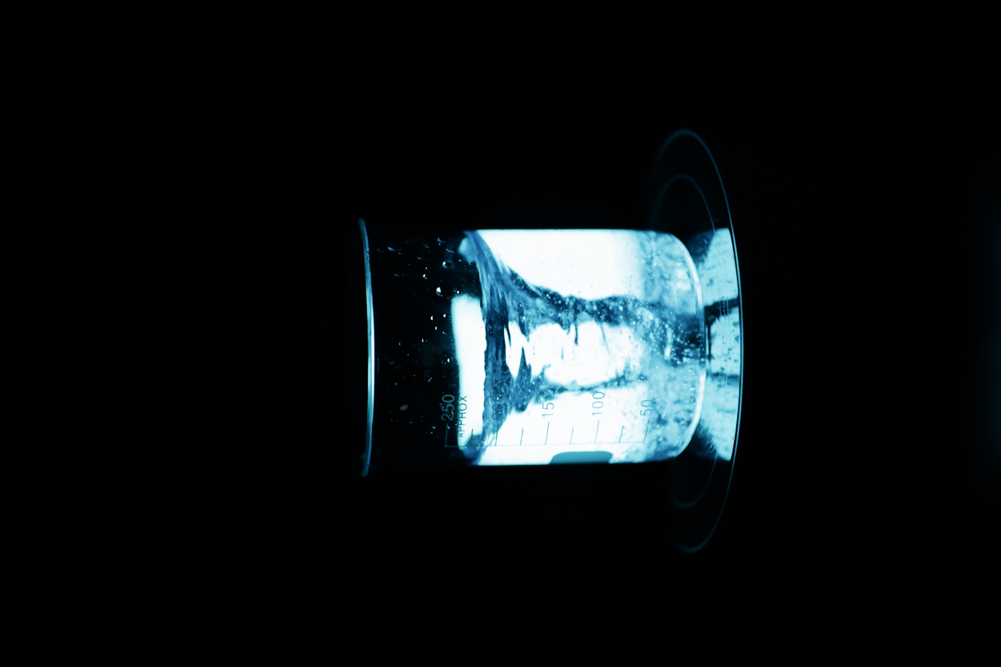 Beaker Vortex