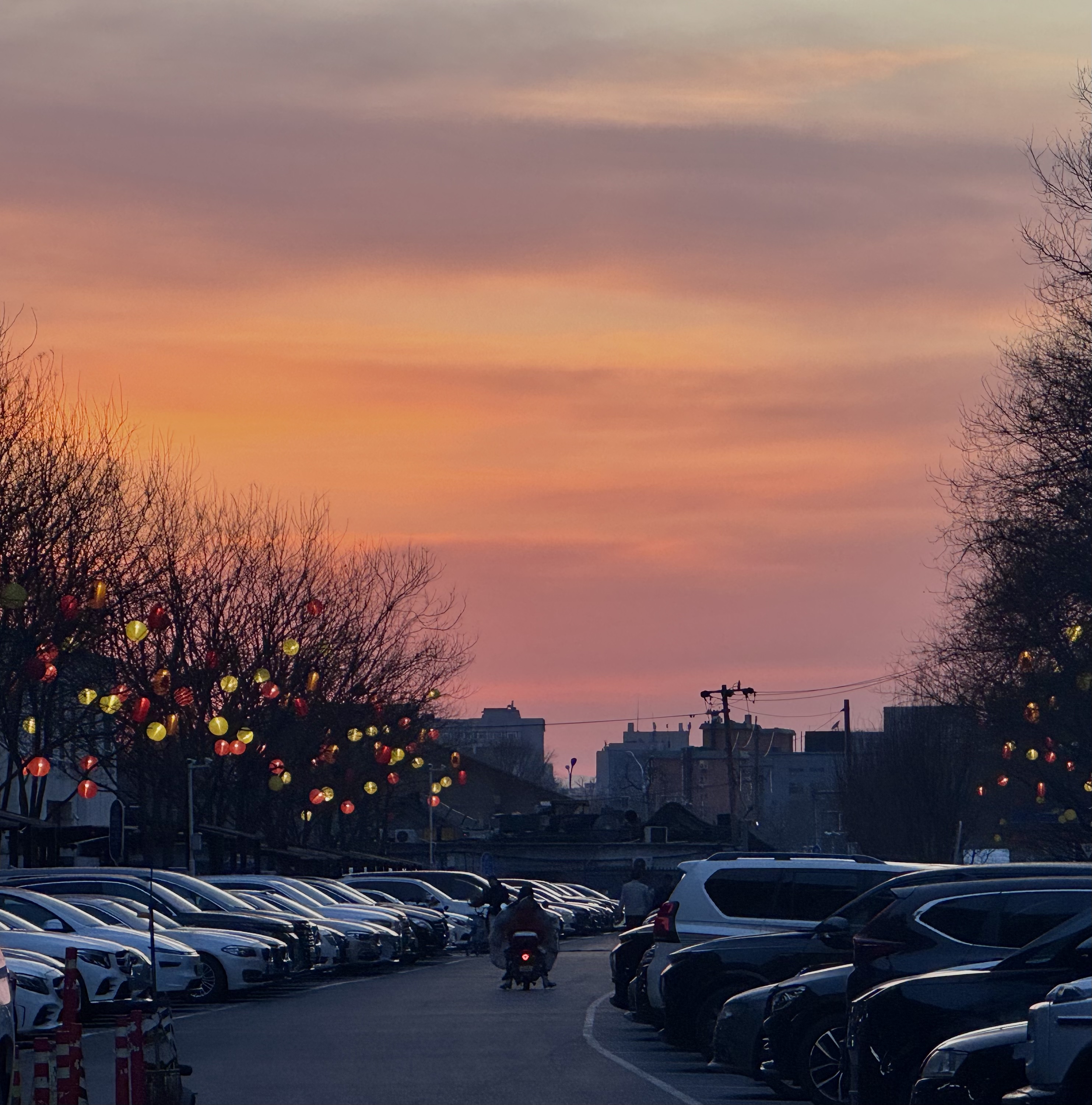 Lantern Street